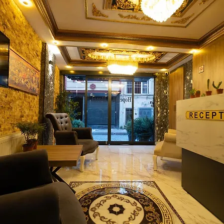Hotel Hopefull Anex