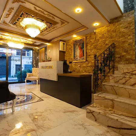 Hopefull Anex Hotel