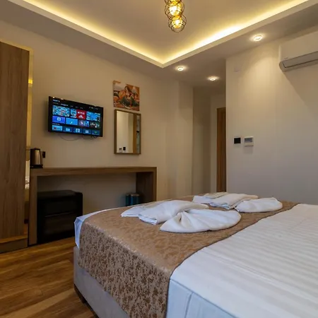 Hotel Hopefull Anex
