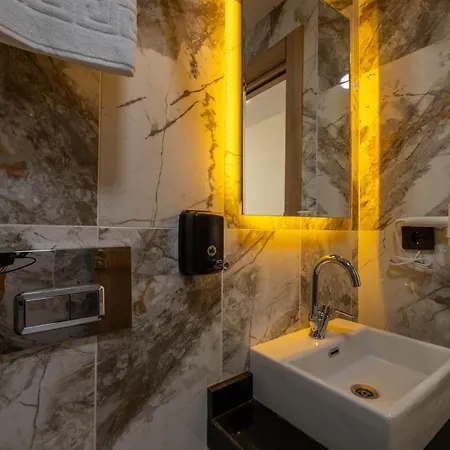 Hotel Hopefull Anex