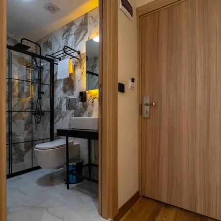 Hotel Hopefull Anex 3*