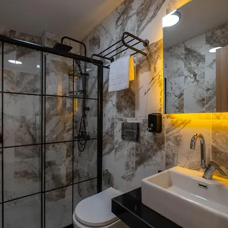 Hotel Hopefull Anex Istanbul