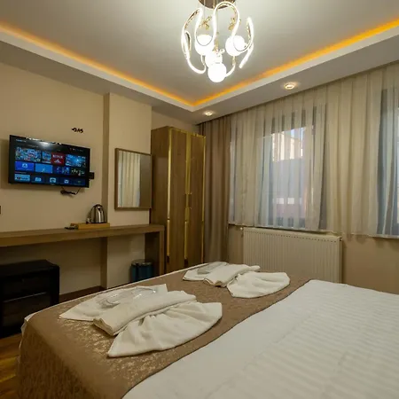 Mini Trip Hotel