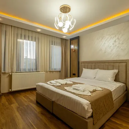 Hopefull Anex 3* Istanbul