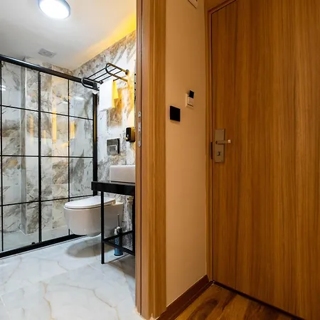 Hotel Hopefull Anex