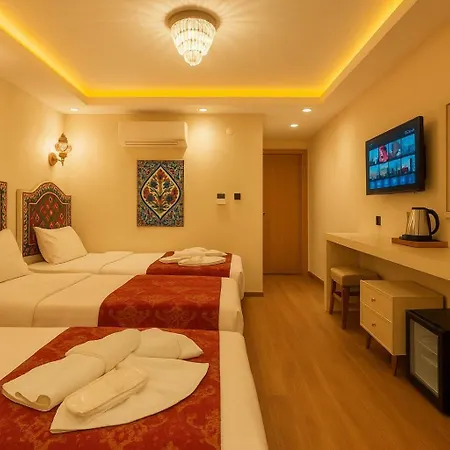 Hopefull Anex Hotel
