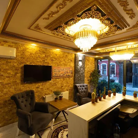 Otel Mini Trip 3*