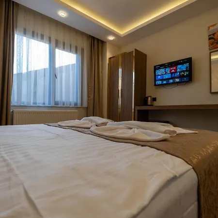 Otel Mini Trip 3*