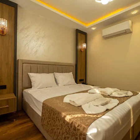 Otel Mini Trip 3*