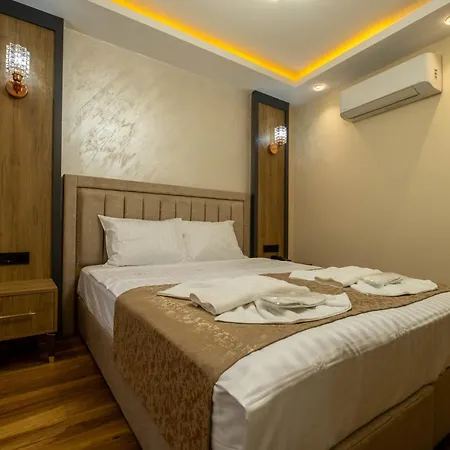 Otel Mini Trip