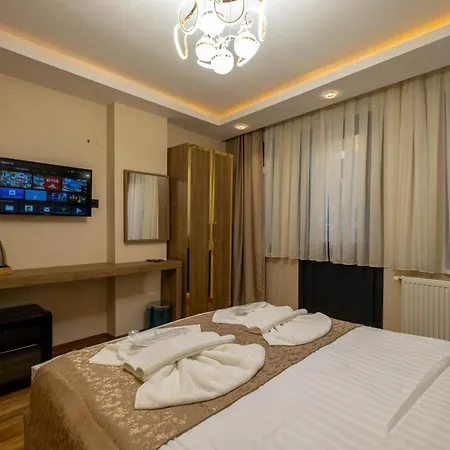Otel Mini Trip