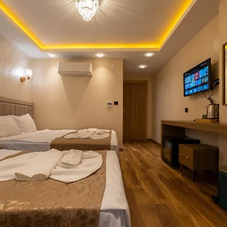 Otel Mini Trip 3*