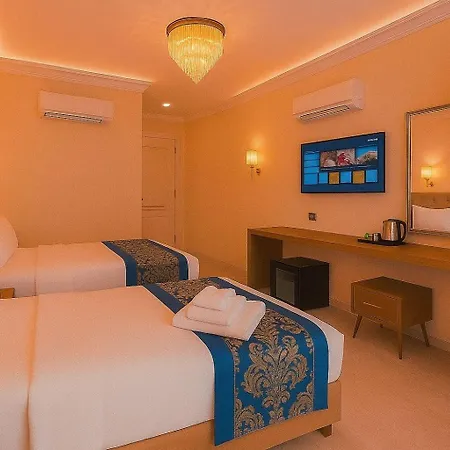 Otel Mini Trip