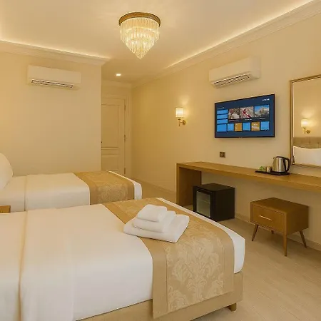 Mini Trip Otel 3*