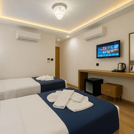 Otel Mini Trip